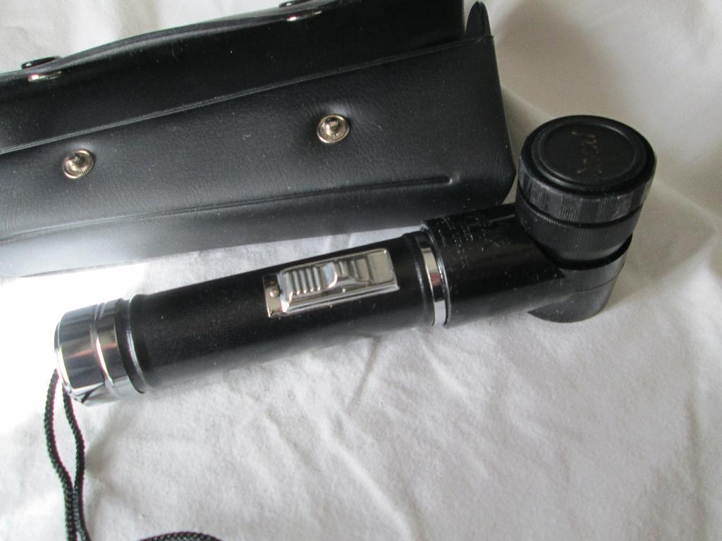 PEAK LIGHT SCALE LUPE 7X 1998, Ophalen, Nieuw, Vergrootglas of Loep