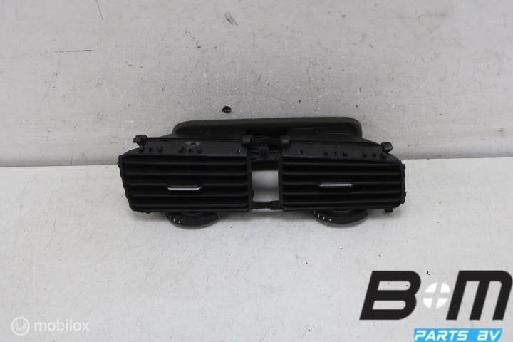 Luchtrooster in midden dashboard VW Golf 7 FL 5G1815735C