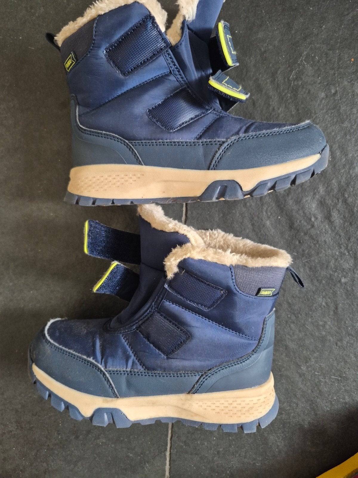 Friboo winterboots maat 32, Ophalen, Jongen of Meisje, Friboo, Laarzen
