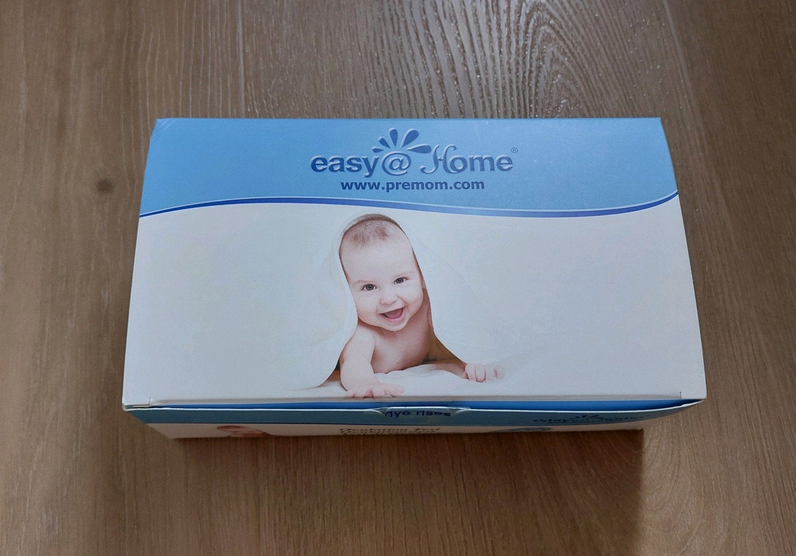 Premom Easy@Home Ovulatietesten, Ophalen of Verzenden