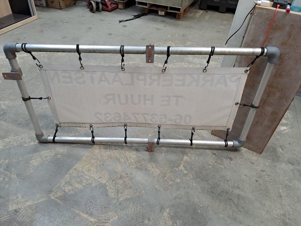Frame voor doek, Huis en Inrichting, Ophalen