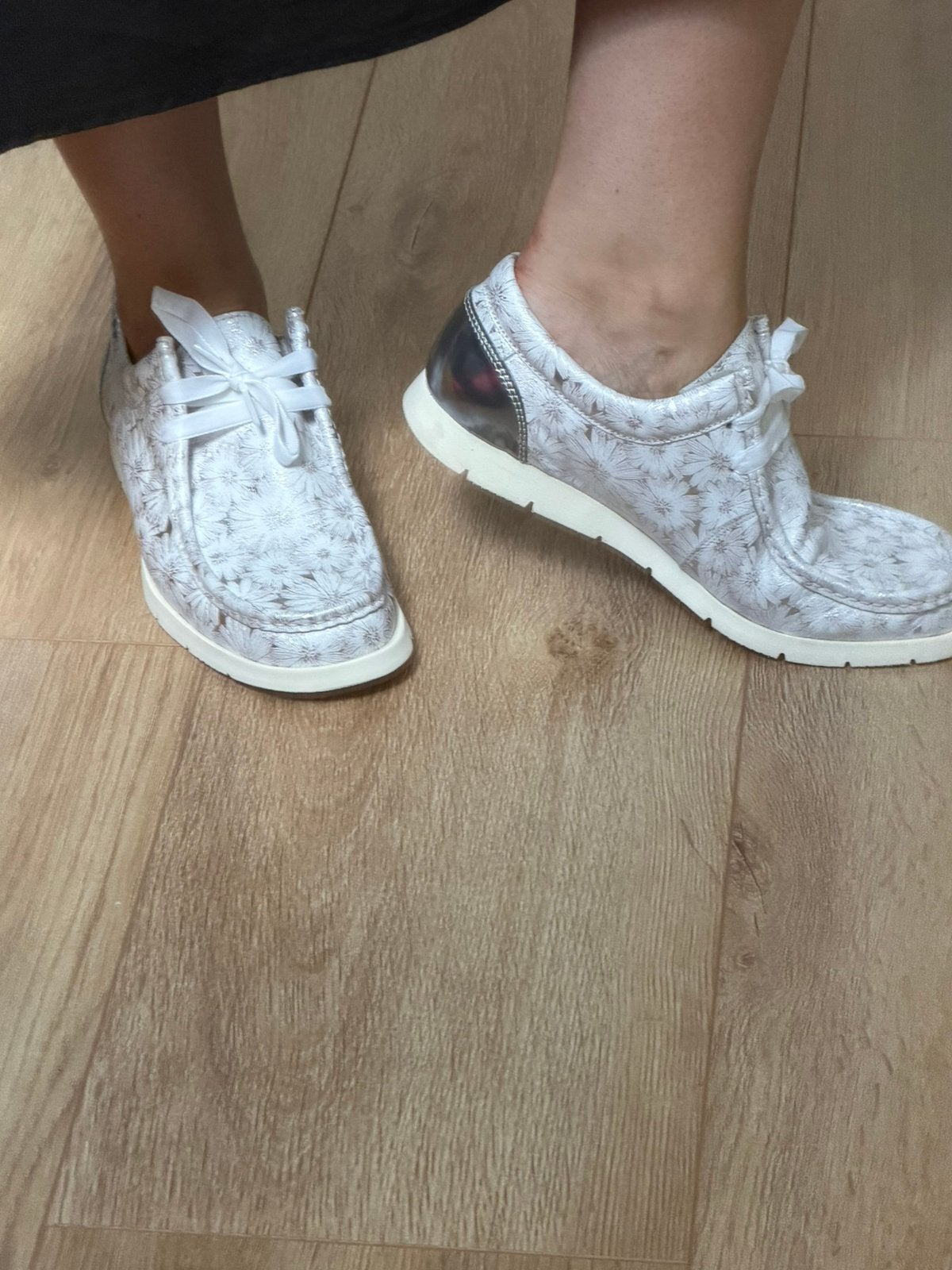 grashopper sioux  maat 8 wijdte F, Wit, Nieuw, Ophalen of Verzenden, Sneakers of Gympen