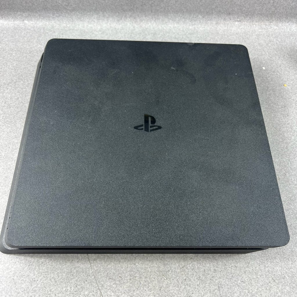 Sony Playstation 4 Slim | 500GB | compleet | 415757, Spelcomputers en Games, Ophalen of Verzenden, Met 1 controller, Slim, 500 GB