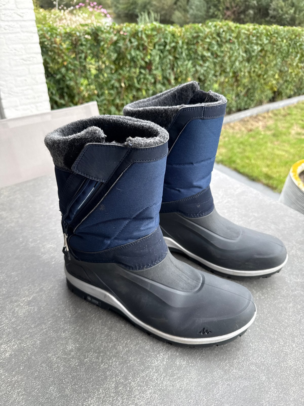 Zo goed als nieuwe snowboots, maat 43, Ophalen of Verzenden, Zo goed als nieuw, Overige maten, Overige typen