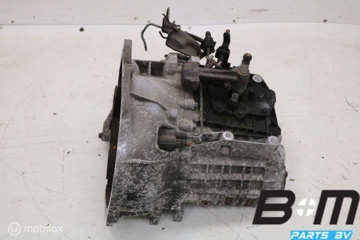 Handgeschakelde 5-bak Volvo C30 30787879, Gebruikt
