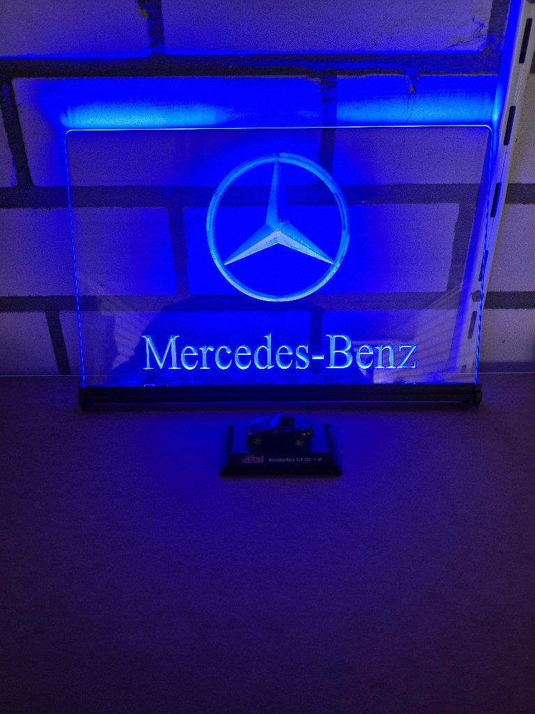 Onderdelen voor SLK r171 Mercedes slk r171, Ophalen of Verzenden, Nieuw, Mercedes-Benz