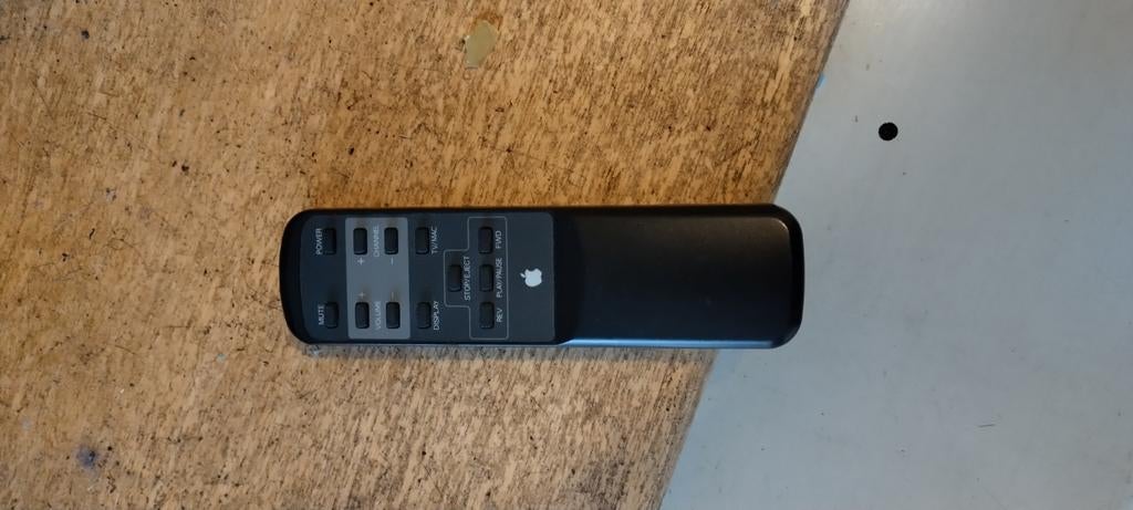 Performa afstandsbediening, System 7, Apple 2 power supply, Ophalen of Verzenden