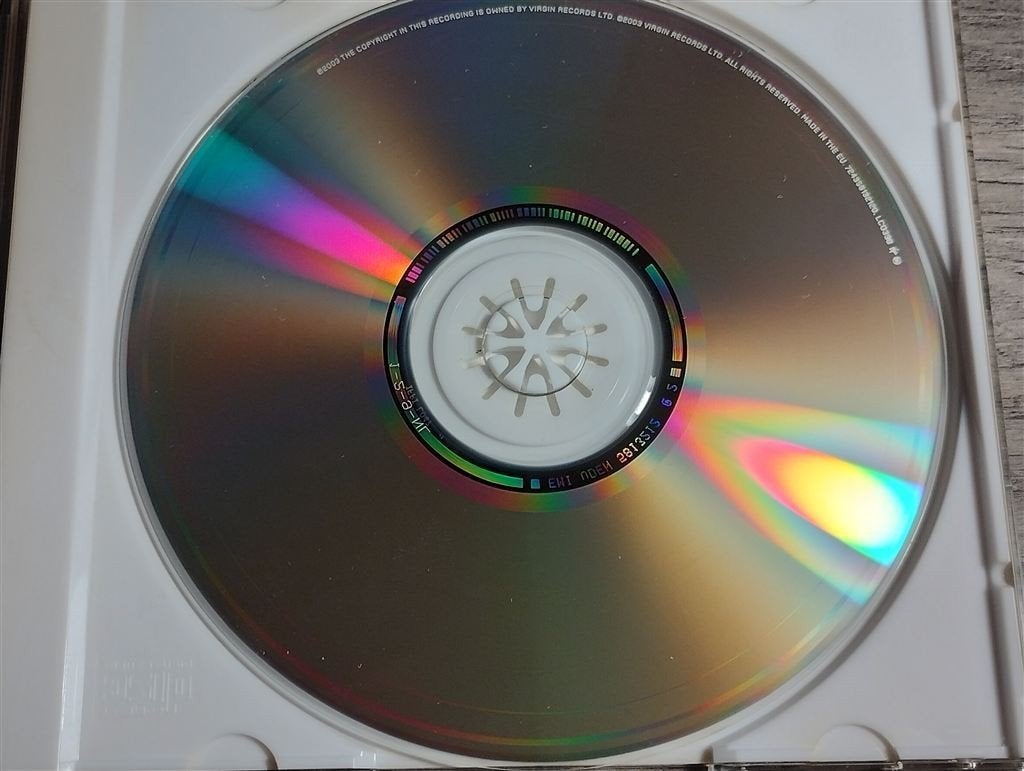 Massive Attack - 100th Window, Ophalen of Verzenden, Zo goed als nieuw, Disco