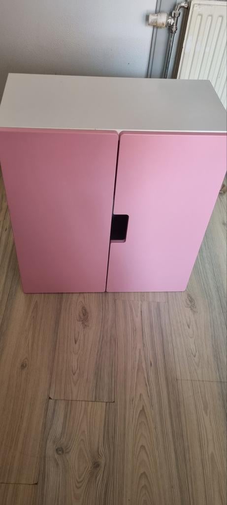 IKEA STUVA kast - ideaal voor kinderkamer, Kinderen en Baby's, Kinderkamer | Commodes en Kasten, Gebruikt, Minder dan 50 cm, Ophalen