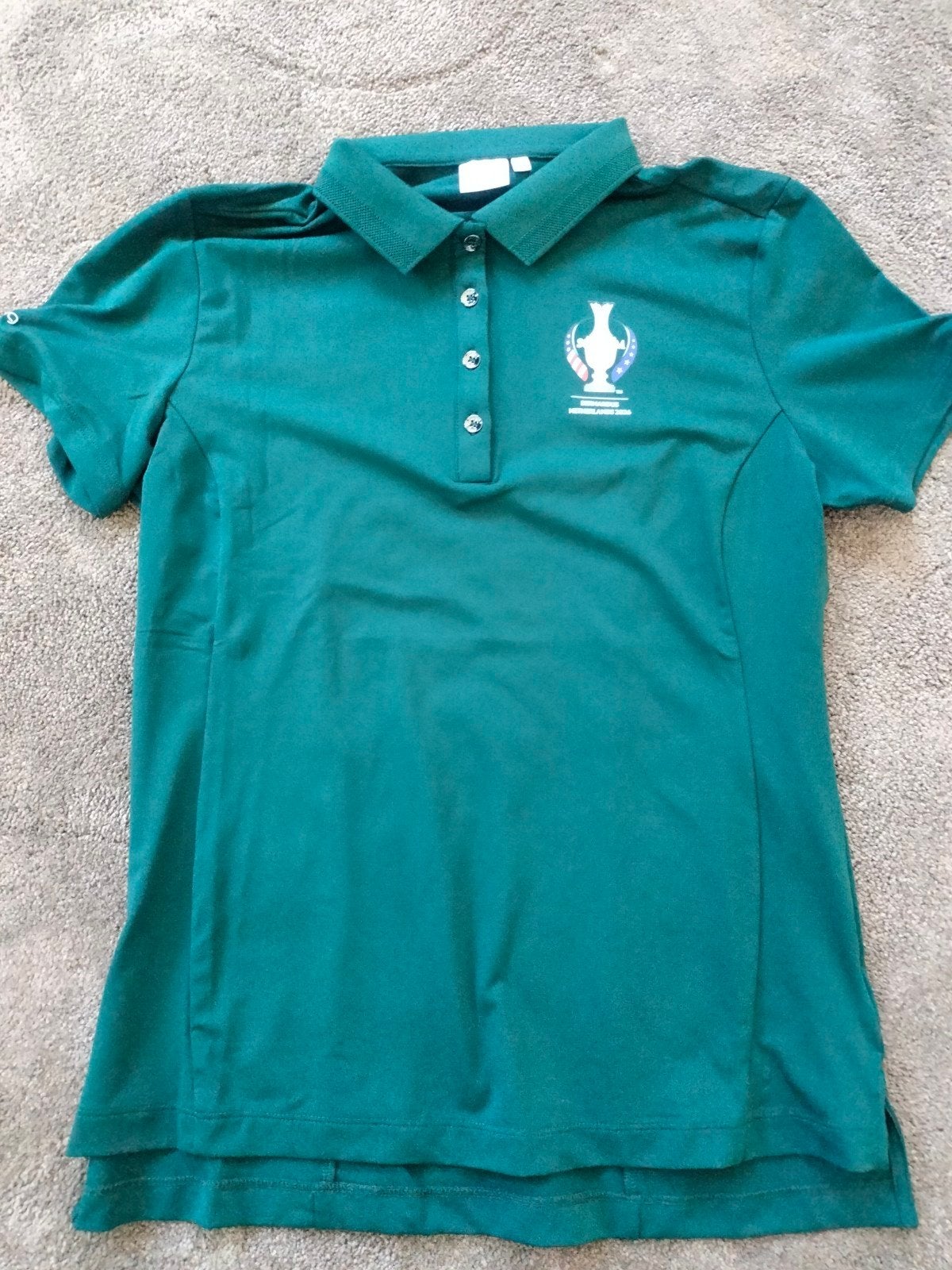 Ping golf shirtjes maat 38, Ophalen of Verzenden