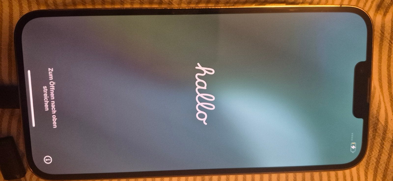 I phone 13 pro max 128gb, Telecommunicatie, Mobiele telefoons | Apple iPhone, Ophalen, IPhone 13 Pro Max, Goud, 128 GB
