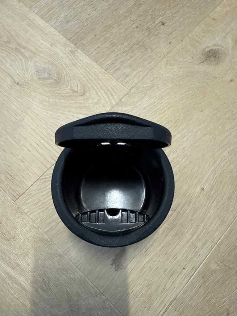 Asbak Ford Ka 2m51-5404788, Ophalen of Verzenden, Gebruikt, Ford