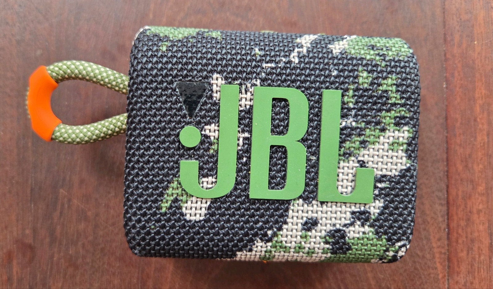 JBL Go 3 Draagbare Bluetooth Speaker - Zo goed als nieuw, JBL, Overige typen, Ophalen of Verzenden, Zo goed als nieuw