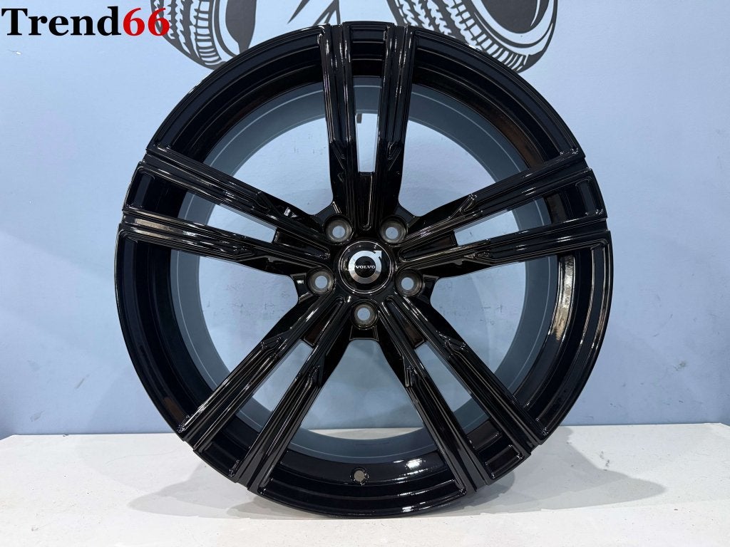5x108 19'' Velgen Ford Focus Connect Volvo V40 V60 XC40 XC60, Velg(en), Niet ingevuld, Nieuw, Ophalen of Verzenden