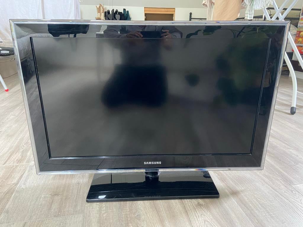 Samsung TV LE32D550, Ophalen, Gebruikt, 50 Hz, Samsung
