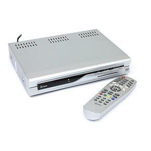 Topfield TF6500cok DVB-T en Digitenne ontvanger, Verzenden, Nieuw, Decoder