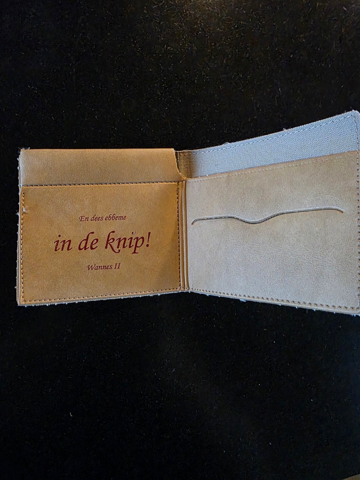Vastenavend 2003 knip, Verzamelen, Ophalen of Verzenden