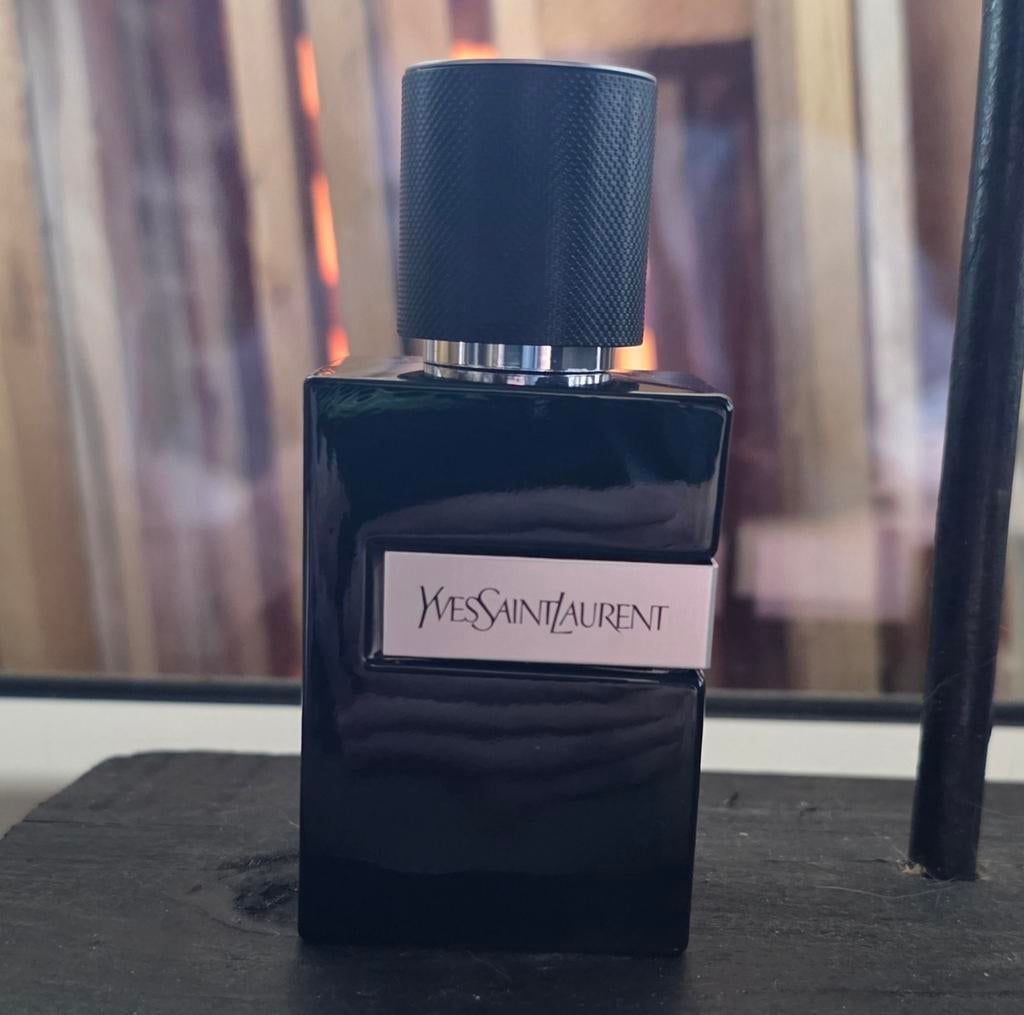 Yves Saint Laurent Y Le Parfum 56ml, Ophalen of Verzenden, Zo goed als nieuw