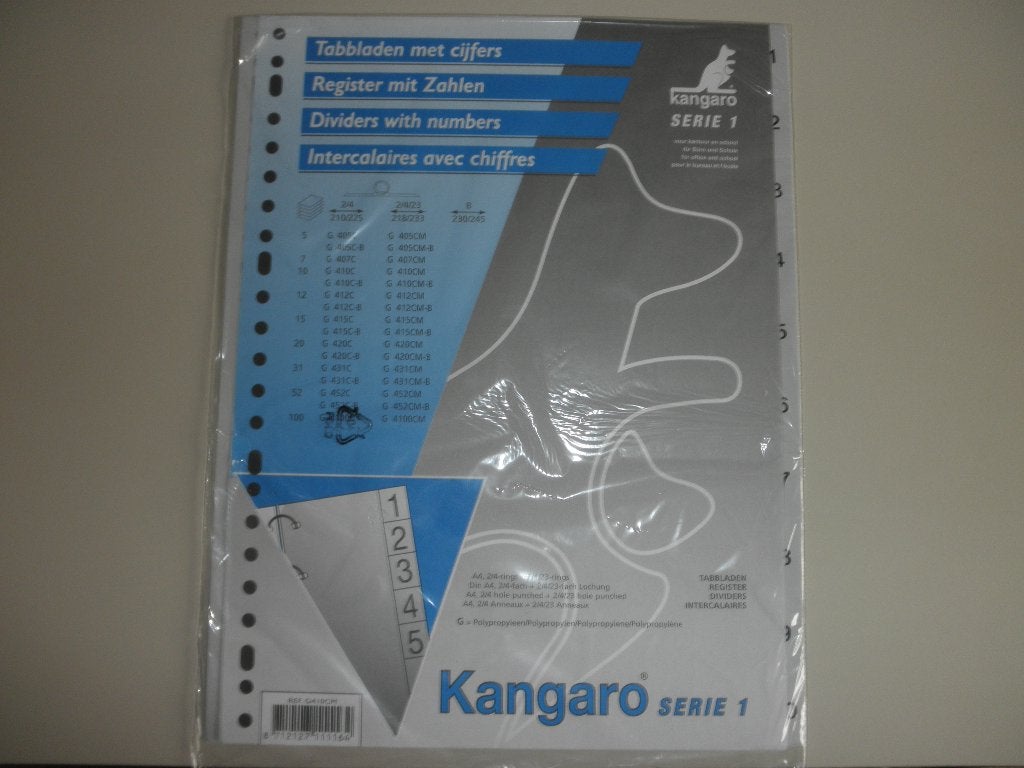 Kantoorbenodigdheden, Diversen, Bureau-accessoires, Ophalen, Nieuw