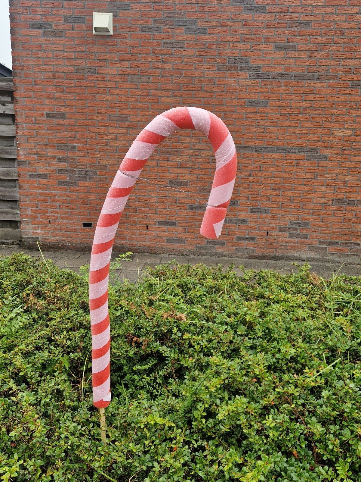 Willy Wonka Straatversiering, Ophalen, Gebruikt, Versiering, Film of Tv