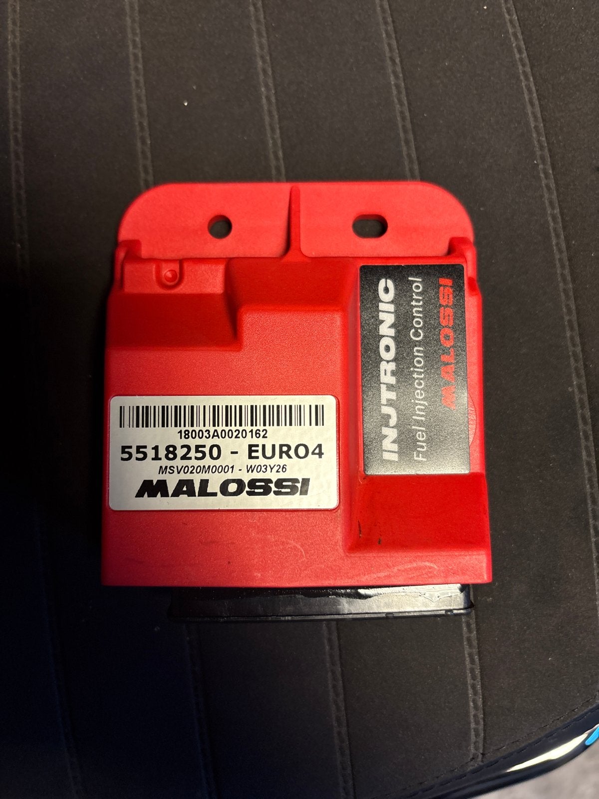 Malossi ecu vespa sprint, Fietsen en Brommers, Ophalen of Verzenden, Nieuw, Overige typen, Overige merken