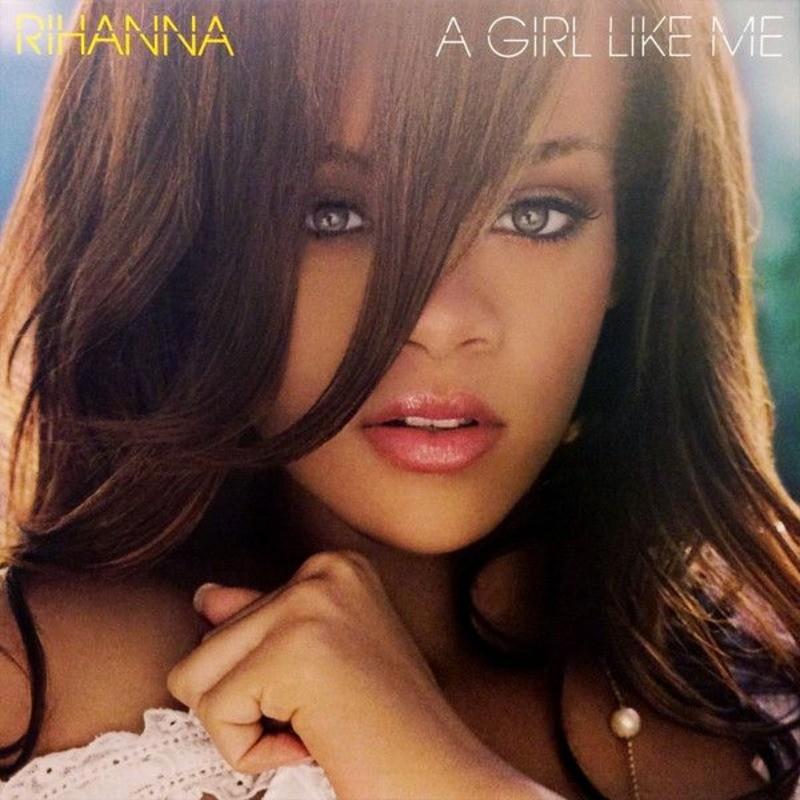 Rihanna – A Girl Like Me | 2LP, Geseald, Ophalen of Verzenden, Nieuw in verpakking, 12 inch