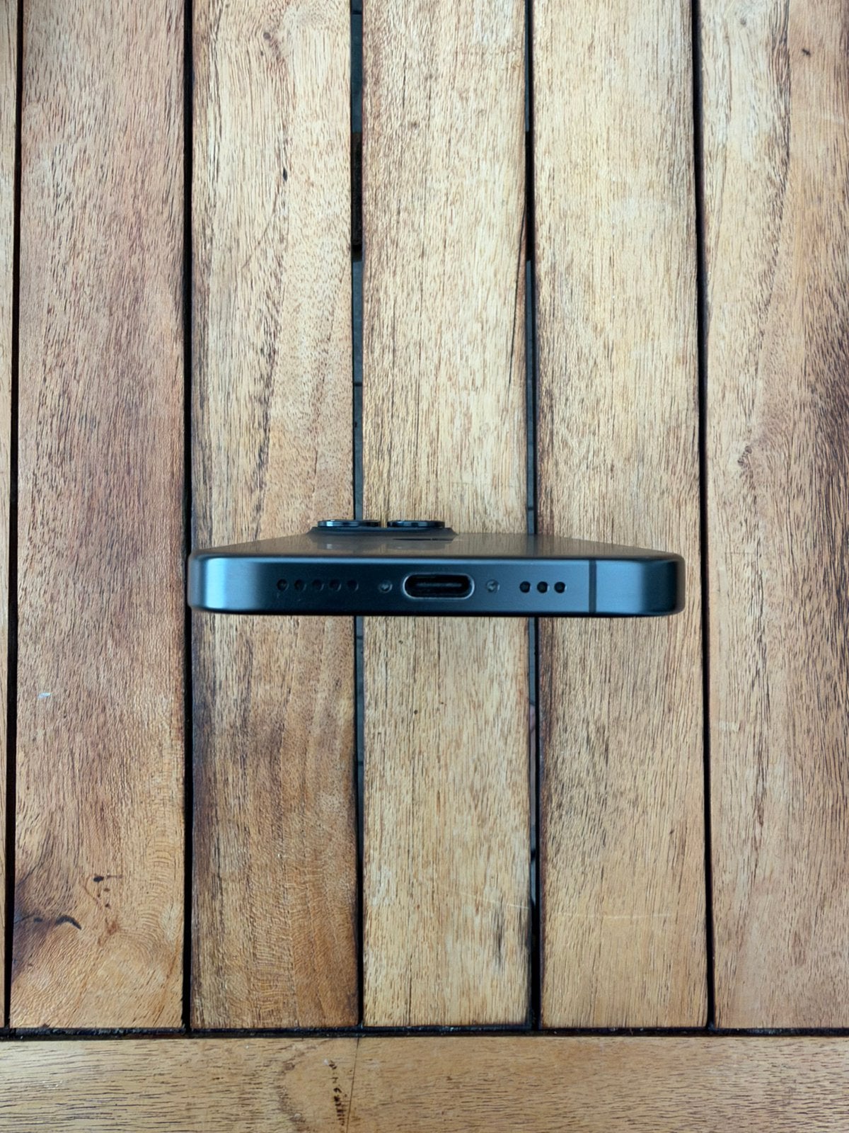 Foto 4 van Iphone 15 pro
