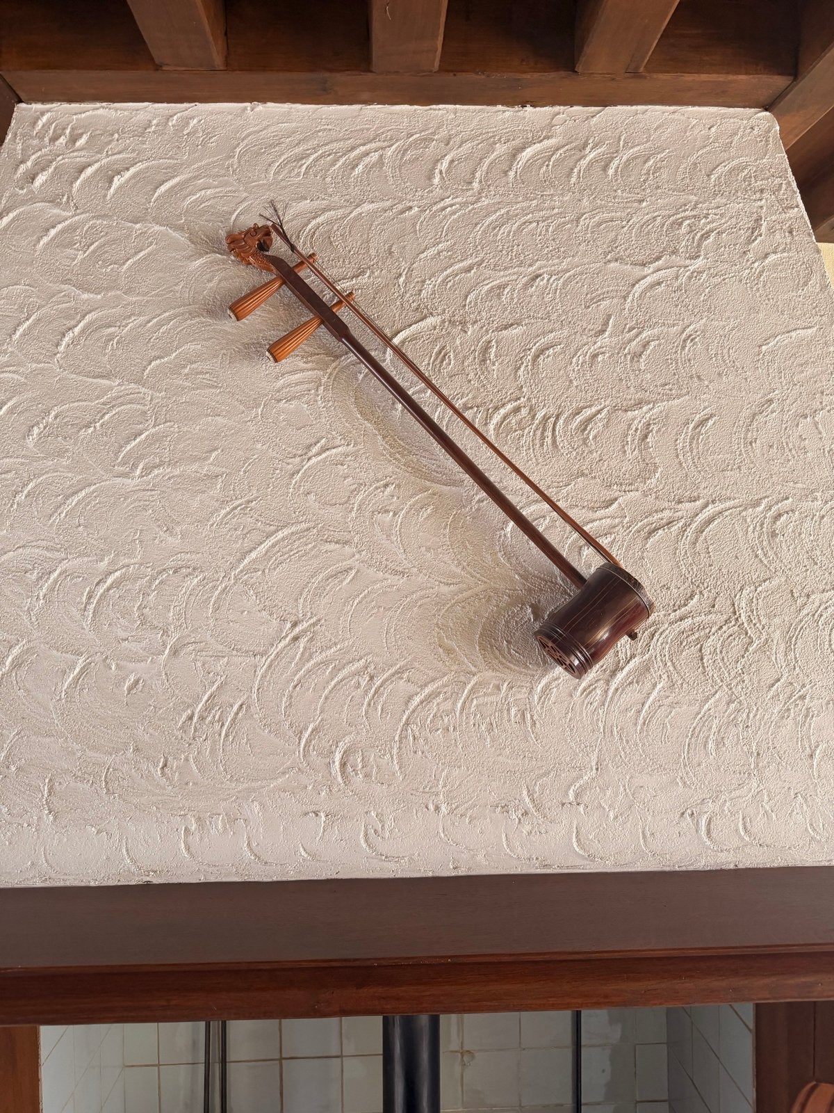 Erhu - Chinese tweesnarige viool, Ophalen, Gebruikt, Overige formaten, Viool
