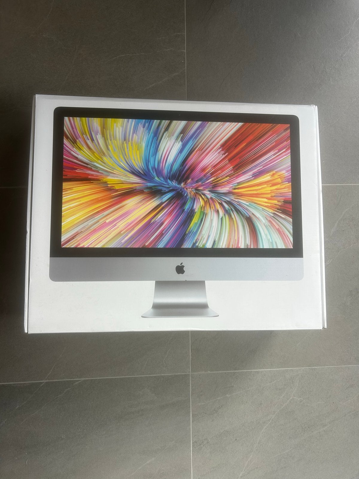 ️ Apple iMac 27-inch Retina 5K 2020 – 16GB / 512GB SSD +, SSD, IMac, Ophalen of Verzenden, Zo goed als nieuw