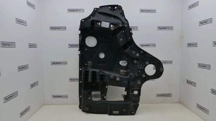 Mercedes-Benz Body & Chassis Parts Koplamp drager Re. MB MP4, Ophalen, Gebruikt, Mercedes-Benz, Carrosserie en Plaatwerk