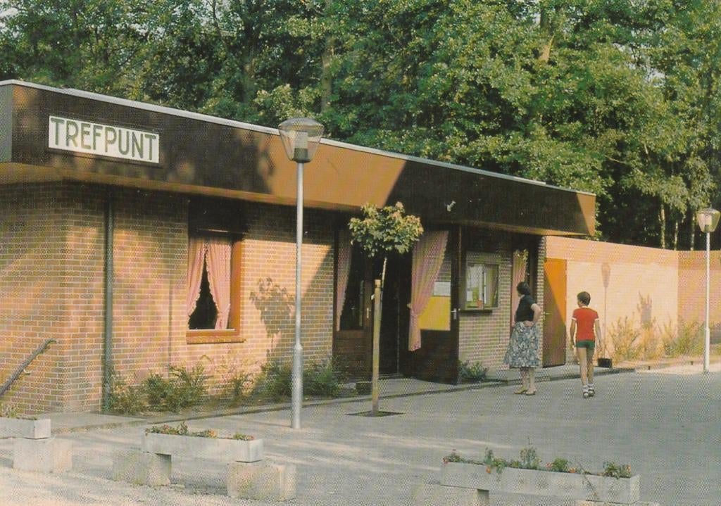 ARNHEM Kampeercentrum De Hooge Veluwe, Verzenden, 1980 tot heden, Ongelopen, Gelderland