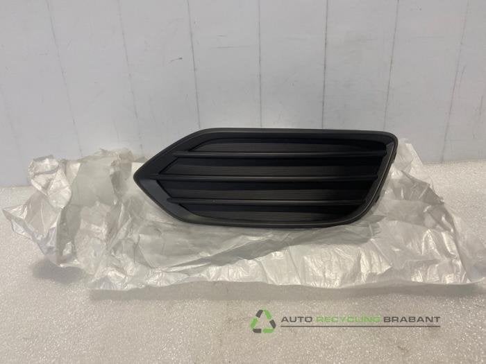 Afdekplaat mistlamp rechts van een Honda HR-V, Honda, Gebruikt, -, -
