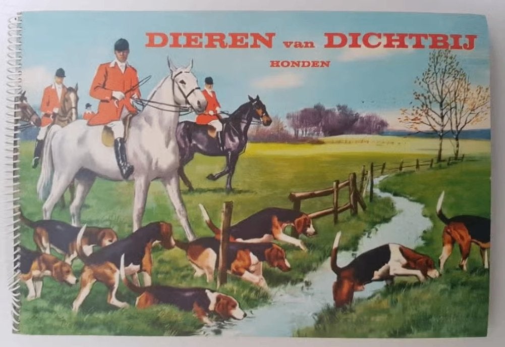 Plaatjesalbum United Tobacco Agencies **, Ophalen of Verzenden, Gelezen, D. van der Hoeven-Meijier