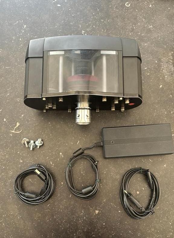 Fanatec clubsport V2.5 wheelbase(8NM), Verzenden, Zo goed als nieuw, Stuurtje of Sportattribuut