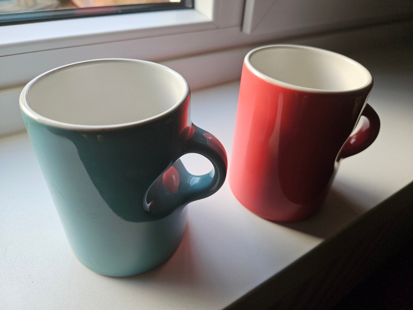 Stelton mokken, Ophalen, Zo goed als nieuw, Beker of Kan