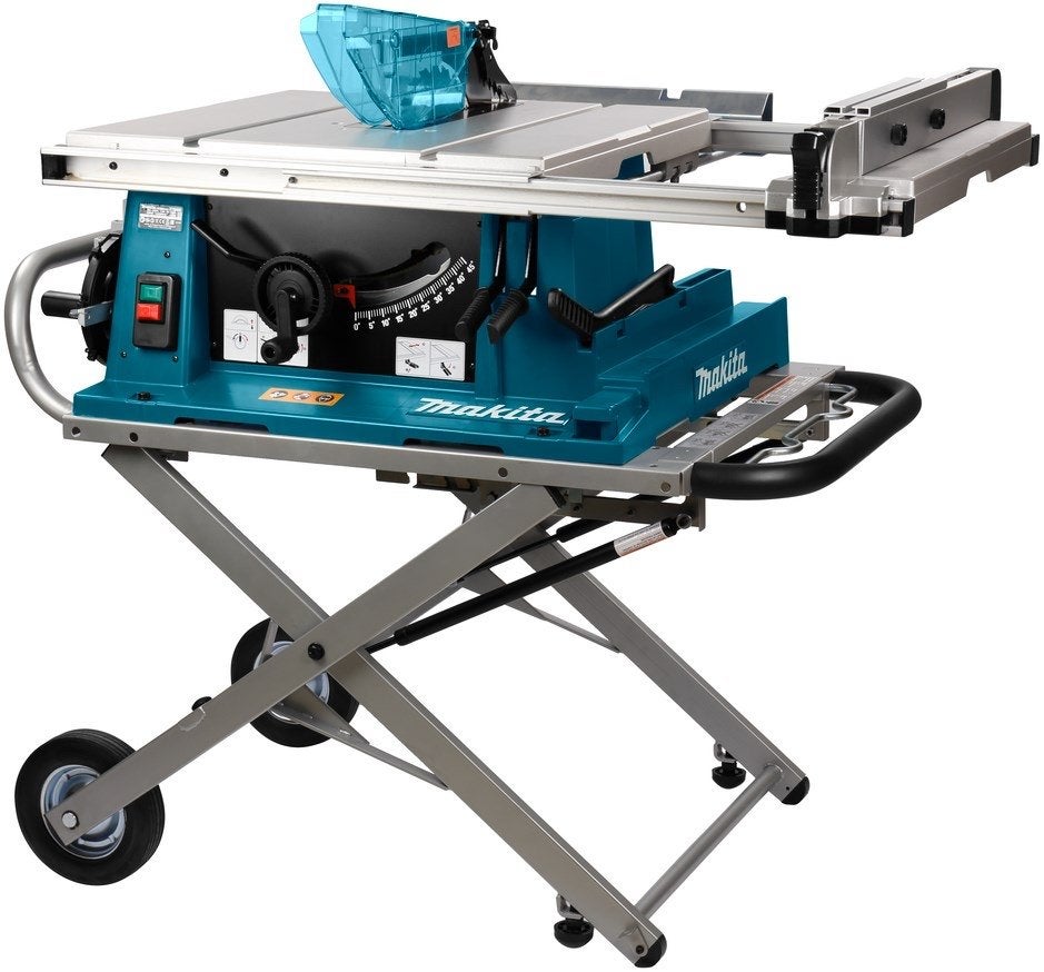 Makita 2704N(X1met onderstel nieuw in doos inclusief factuur, Doe-het-zelf en Verbouw, Gereedschap | Zaagmachines, Ophalen, Cirkelzaag
