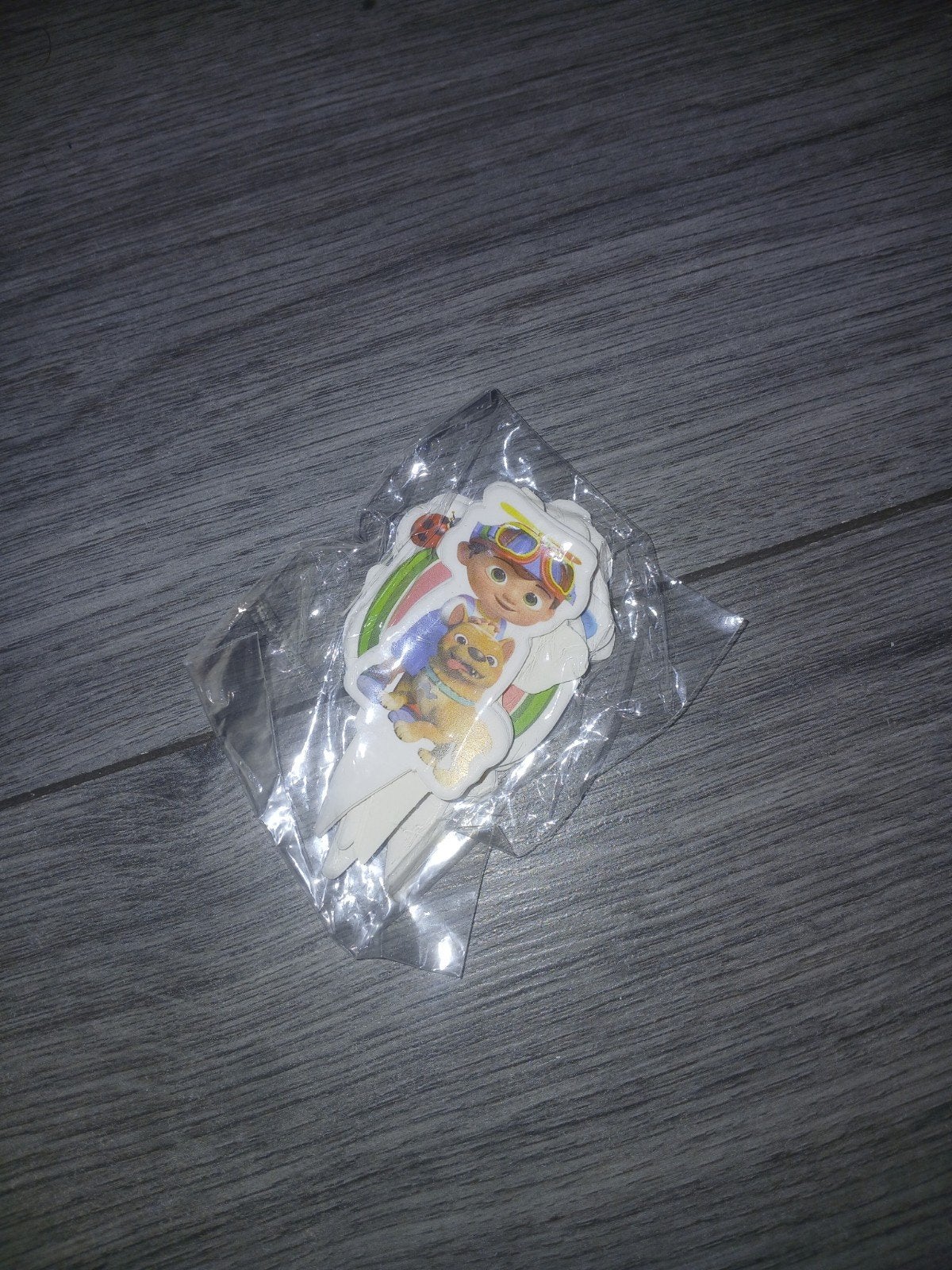 24 CocoMelon taart toppers, Kinderen en Baby's, Ophalen of Verzenden