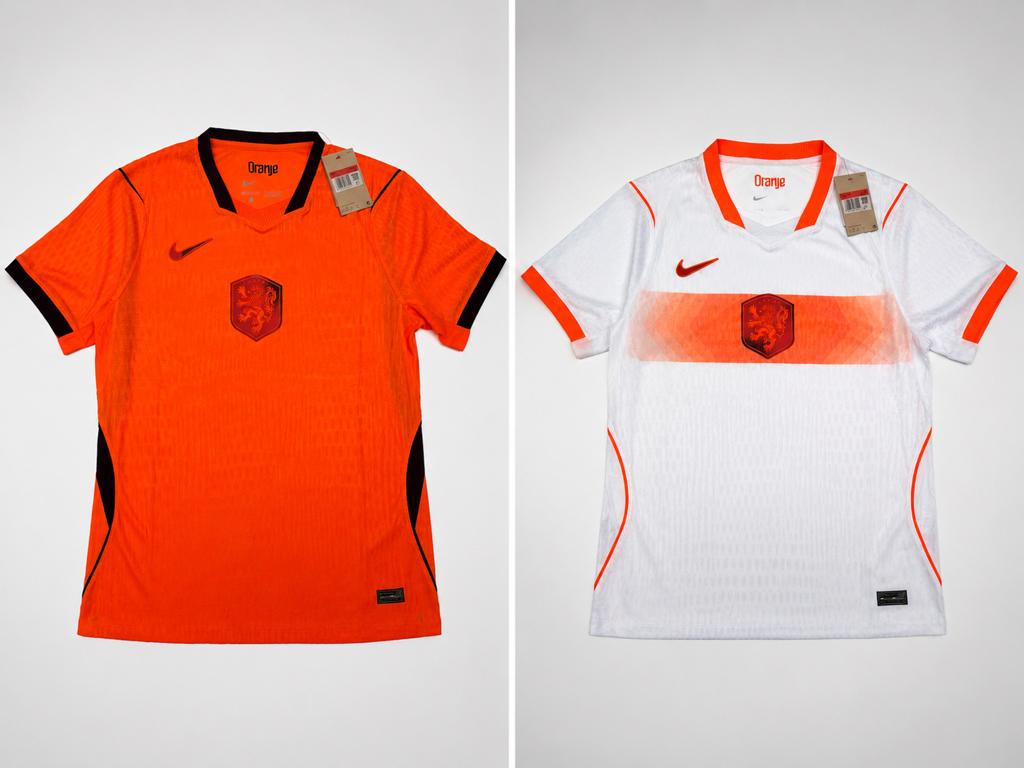 Te koop: Nederland WK 2026 Player Version shirts, Kleding | Heren, Sportkleding, Ophalen of Verzenden, Nieuw, Oranje, Voetbal