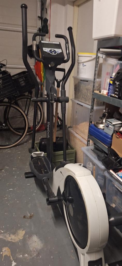 Gratis crosstrainer, Verzenden, Gebruikt, Crosstrainer