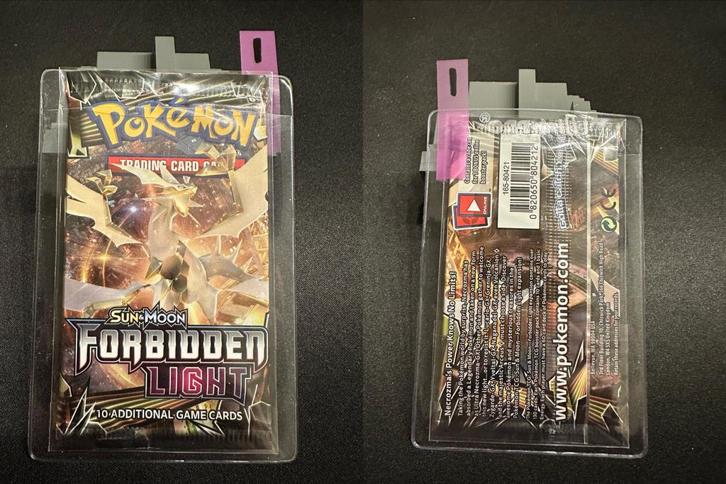 Pokémon Booster Packs oudere series, Verzenden, Nieuw, Booster