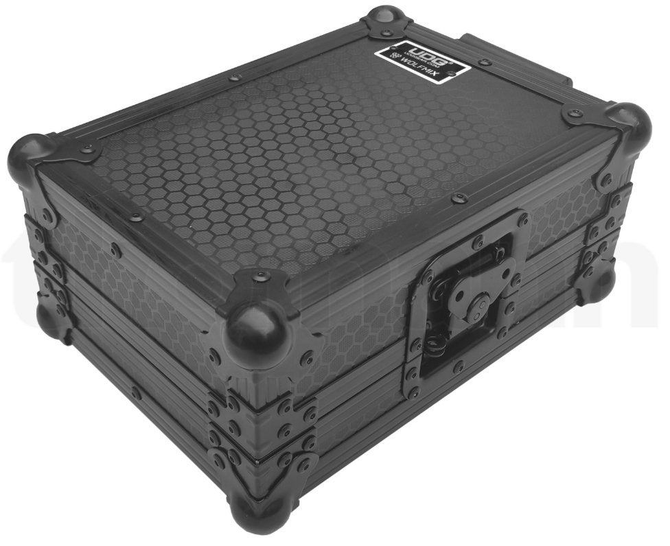 GEZOCHT Flightcase Wolfmix W1 MK2     µa, Muziek en Instrumenten, Licht en Laser, Ophalen of Verzenden, Zo goed als nieuw, Licht
