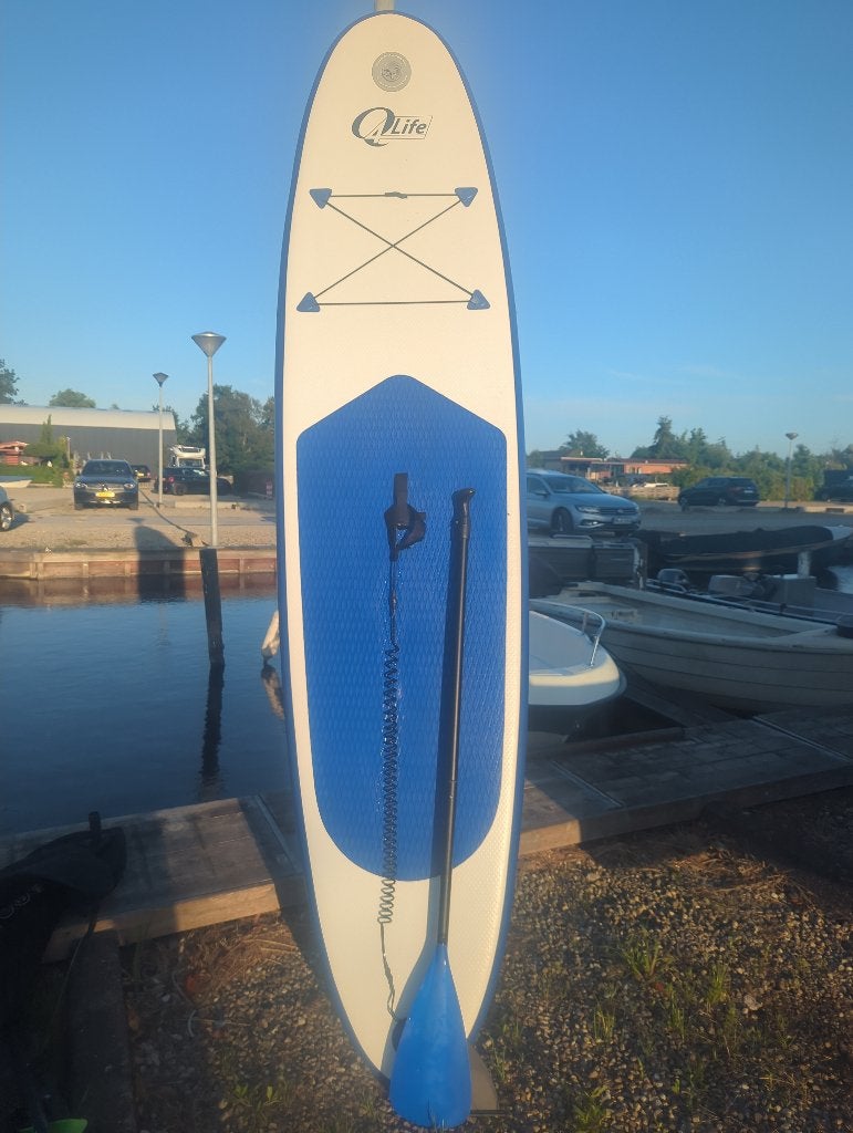 Sup, Watersport en Boten, Ophalen of Verzenden, Gebruikt, SUP-boards