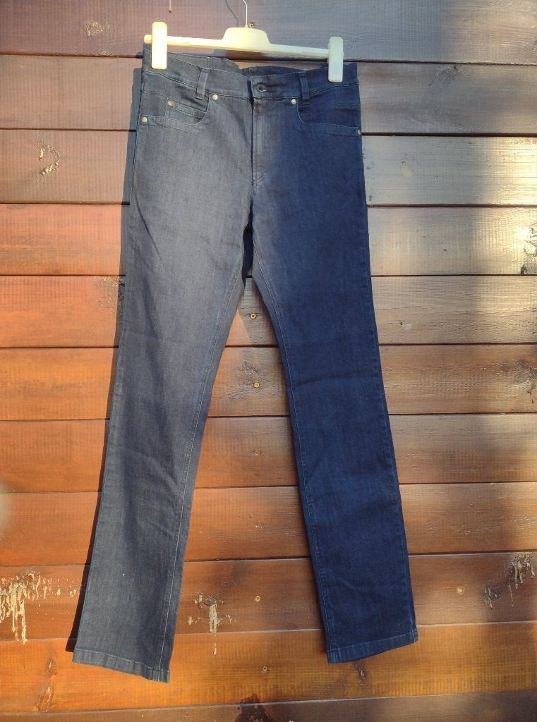 Greiff Heren jeans nog nieuw maat 50 L, Greif, Nieuw, W33 - W34 (confectie 48/50), Verzenden