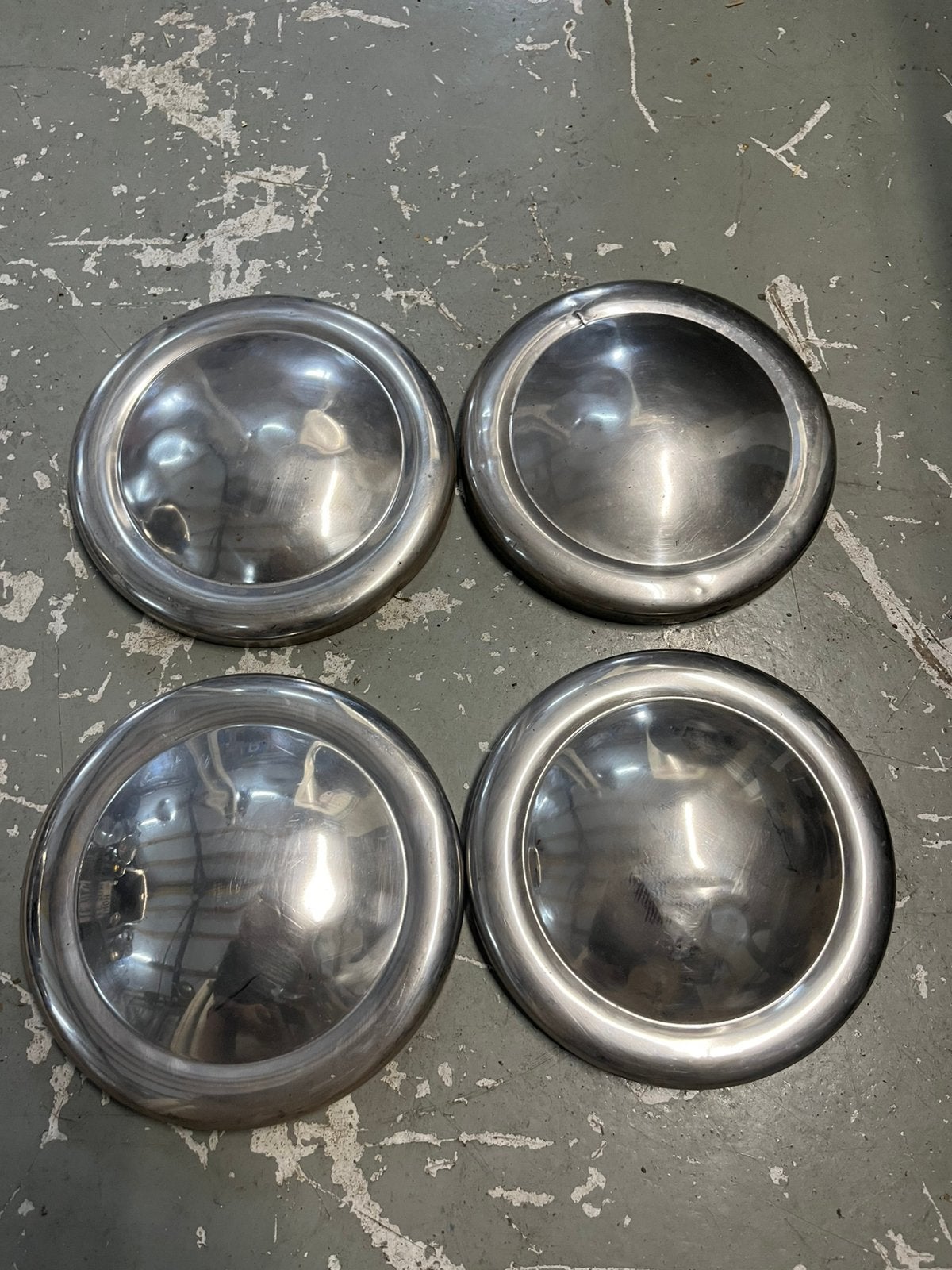 Classic mini 10 inch, Ophalen of Verzenden, Zo goed als nieuw