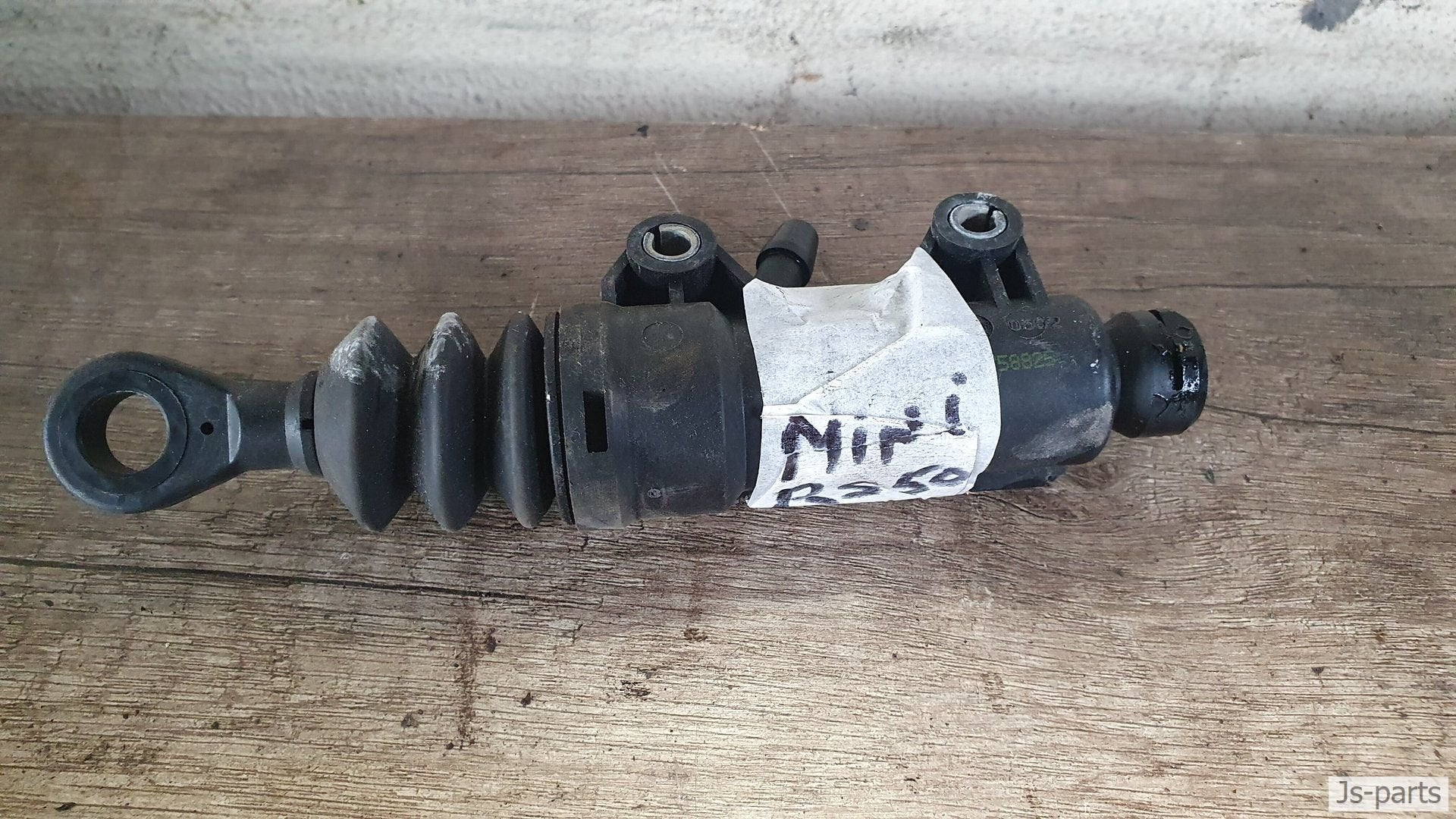 Koppelings cilinder Mini Cooper R50, Auto-onderdelen, Transmissie en Toebehoren, Gebruikt, -, -, Ophalen of Verzenden