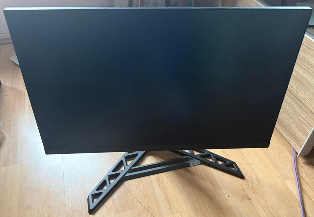 Lenovo R25i-30 165 Hz, Computers en Software, Monitoren, IPS, Full HD, Zo goed als nieuw, 151 t/m 200 Hz