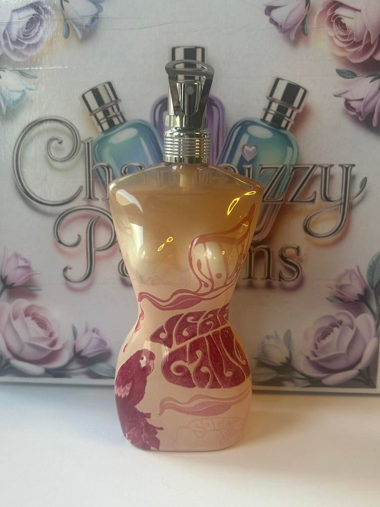 JPG classique summer fragrance 2009 - 100ml, Ophalen of Verzenden, Nieuw