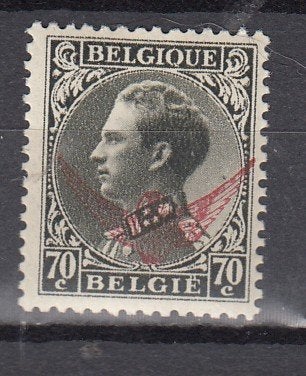 Belgie S 19 ong, Verzenden, Postfris