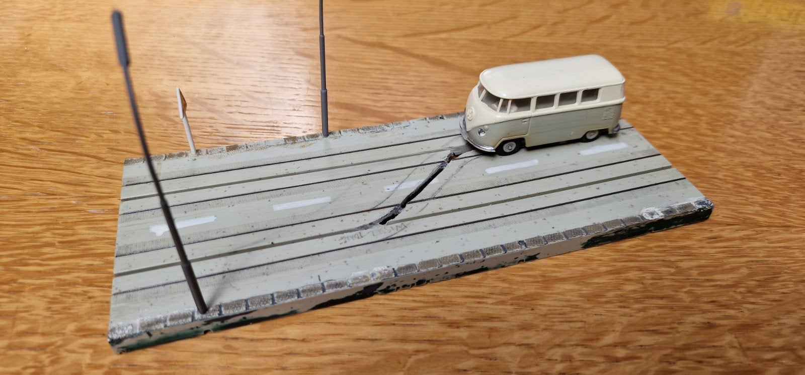 FALLER AMS, Ophalen of Verzenden, Auto