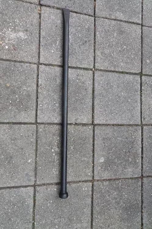 Stootijzer - Kelfort - 95cm - €45,=, Ophalen, Zo goed als nieuw, Overige soorten